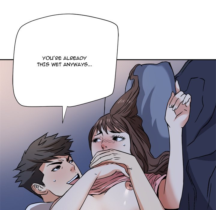 Caught on Tape Chapter 3 Page 7