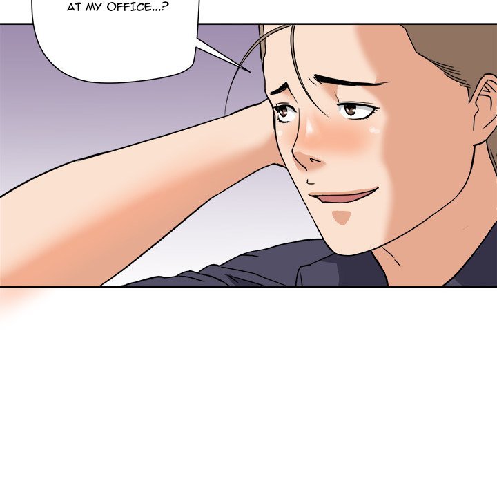 Caught on Tape Chapter 3 Page 76