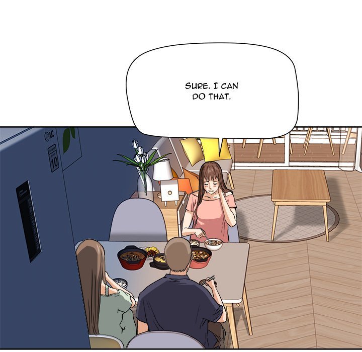 Caught on Tape Chapter 3 Page 77