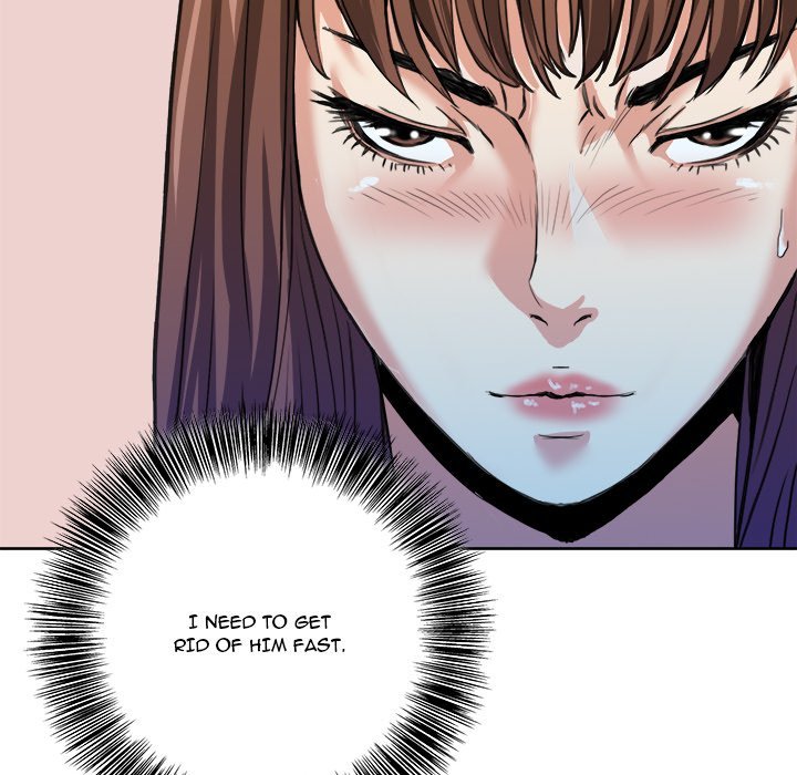Caught on Tape Chapter 3 Page 79