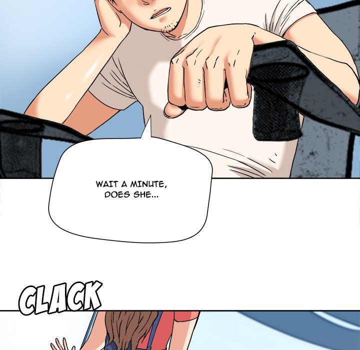 Caught on Tape Chapter 4 Page 17