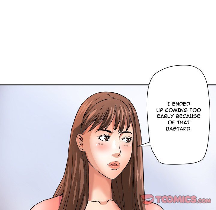 Caught on Tape Chapter 4 Page 24
