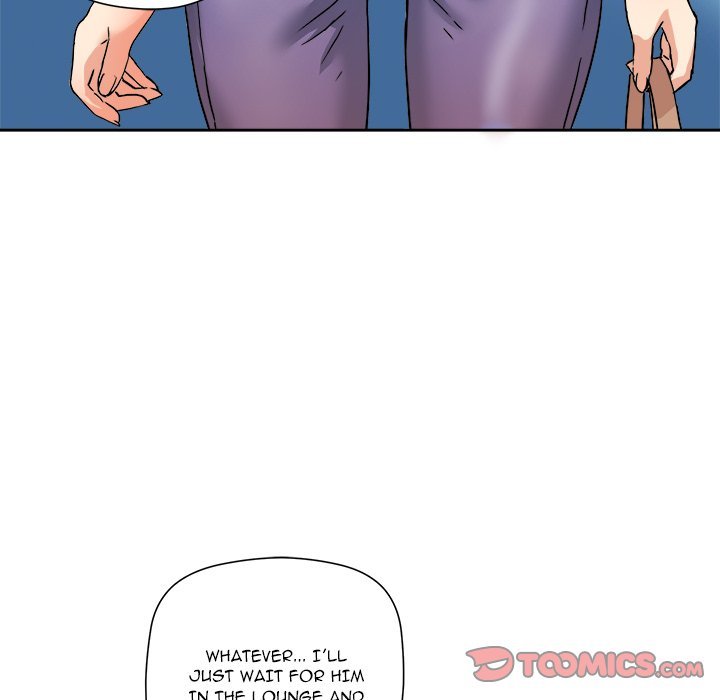 Caught on Tape Chapter 4 Page 26