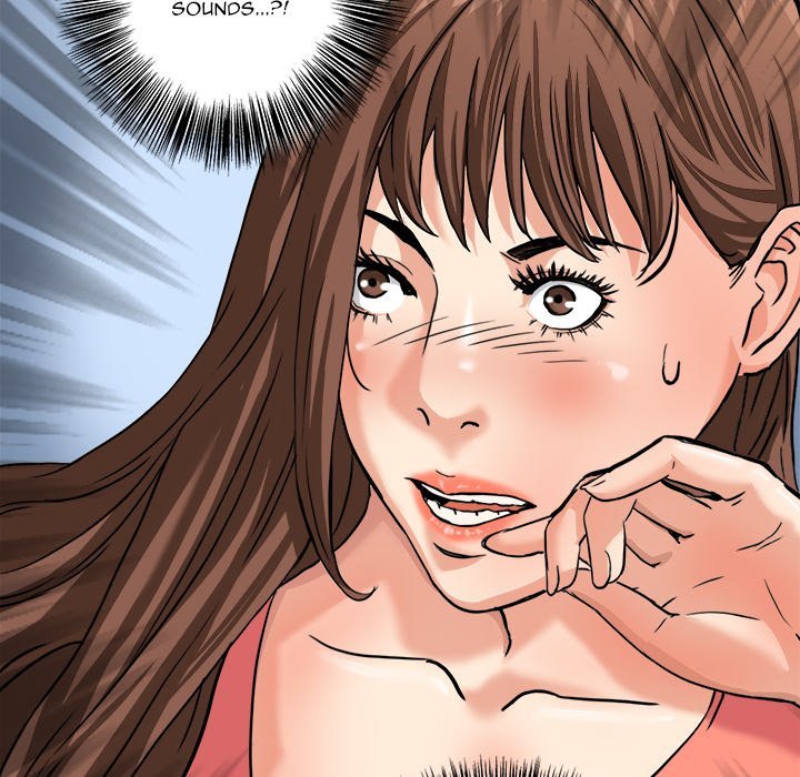 Caught on Tape Chapter 4 Page 29