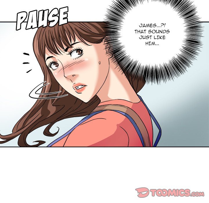 Caught on Tape Chapter 4 Page 32