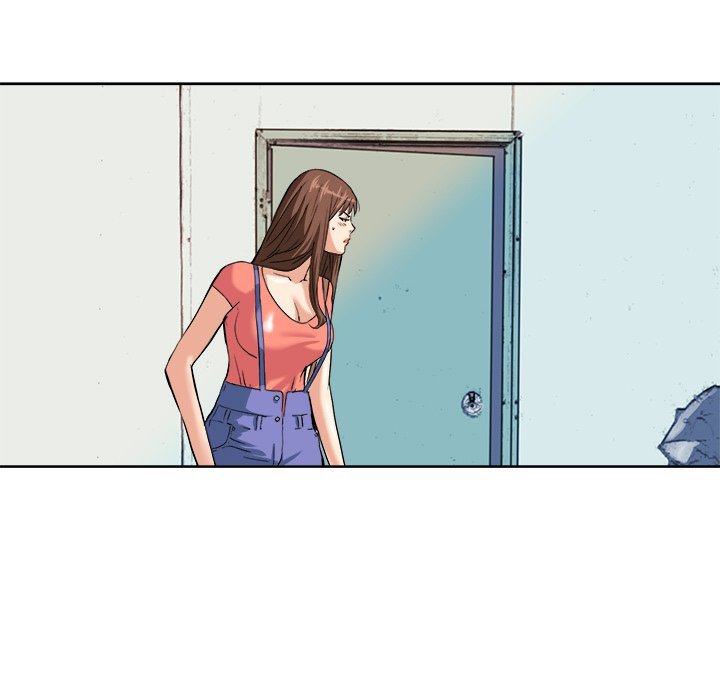 Caught on Tape Chapter 4 Page 33
