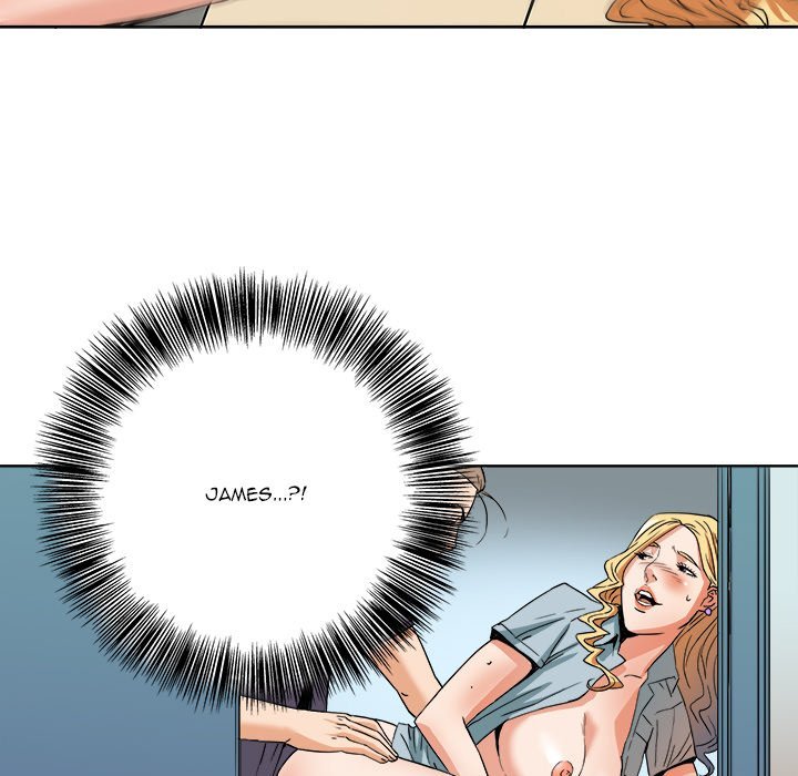 Caught on Tape Chapter 4 Page 47
