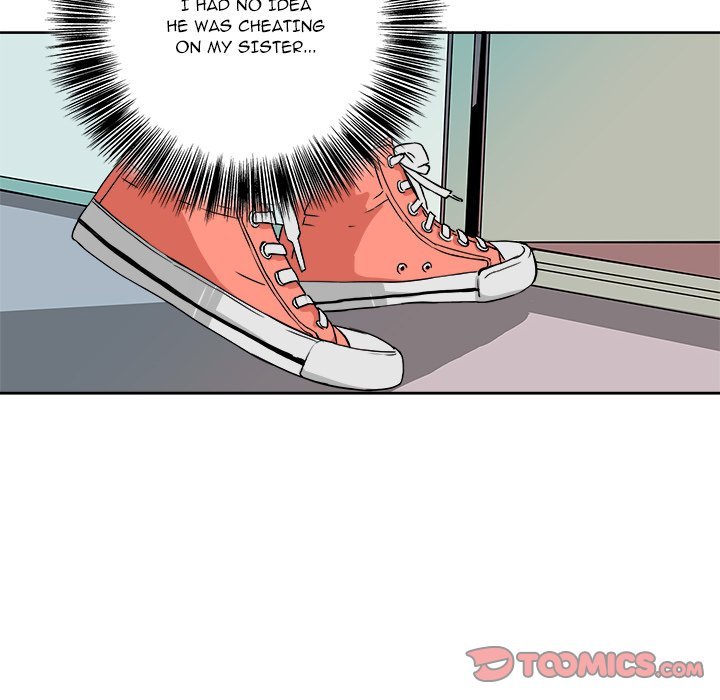 Caught on Tape Chapter 4 Page 50