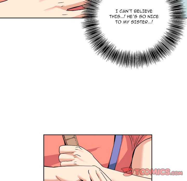 Caught on Tape Chapter 4 Page 52