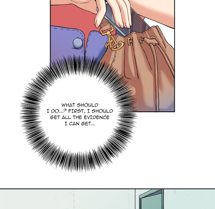 Caught on Tape Chapter 4 Page 53