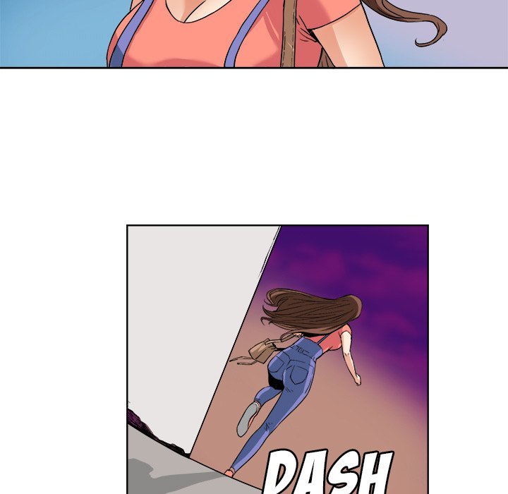 Caught on Tape Chapter 4 Page 59