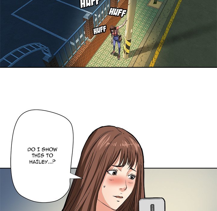 Caught on Tape Chapter 4 Page 63