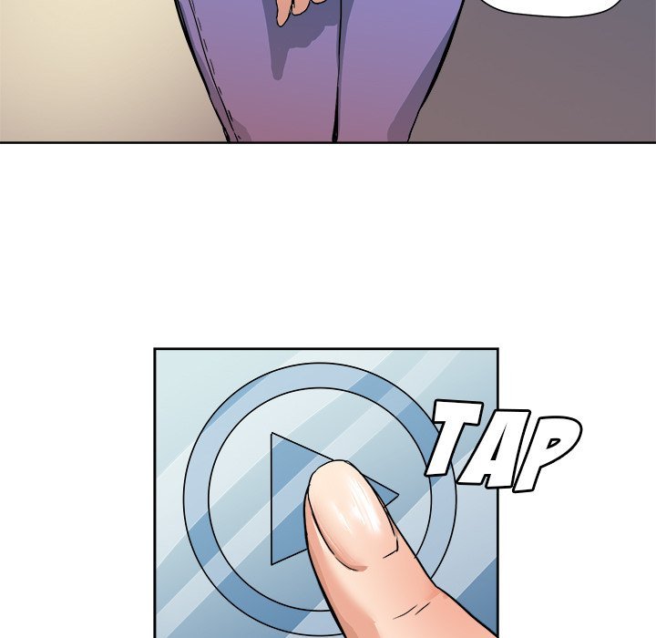 Caught on Tape Chapter 4 Page 65
