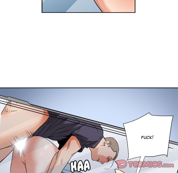 Caught on Tape Chapter 4 Page 66