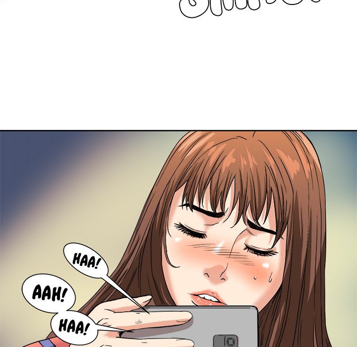 Caught on Tape Chapter 4 Page 69