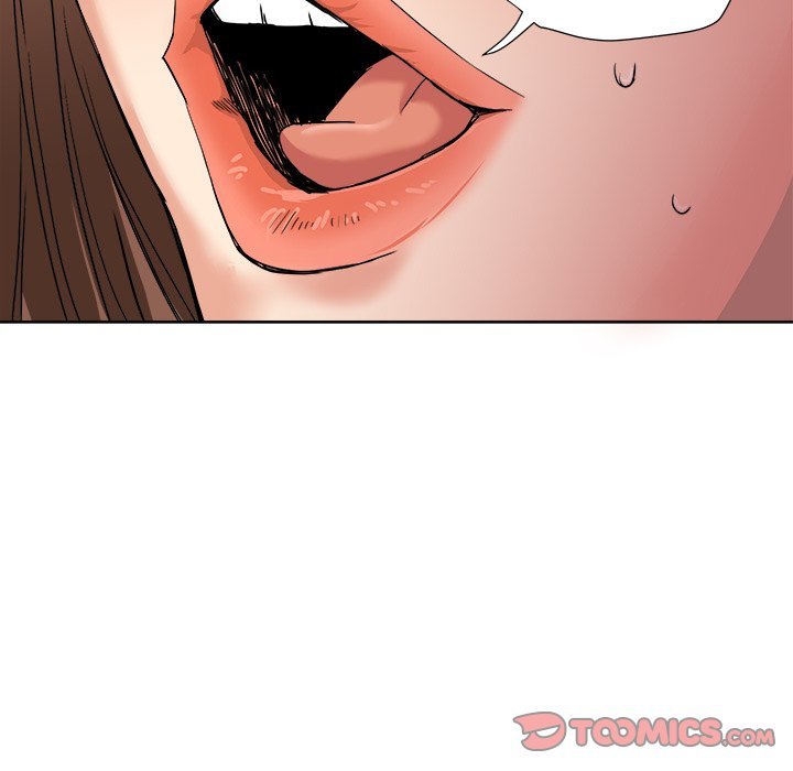 Caught on Tape Chapter 4 Page 72