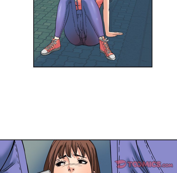 Caught on Tape Chapter 4 Page 76