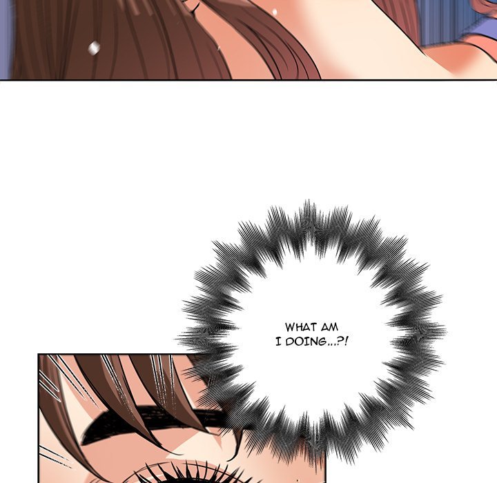Caught on Tape Chapter 4 Page 79