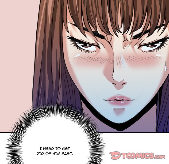 Caught on Tape Chapter 4 Page 8