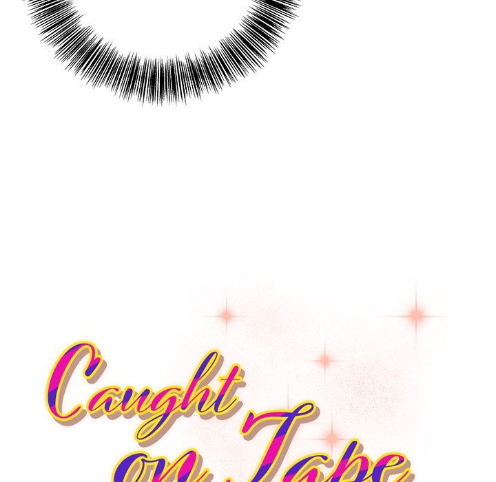 Caught on Tape Chapter 4 Page 9