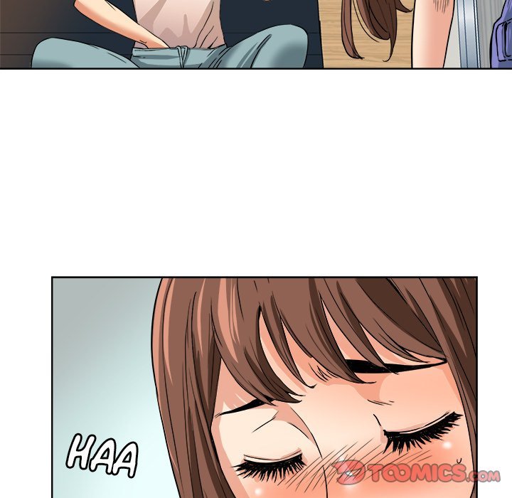 Caught on Tape Chapter 5 Page 18