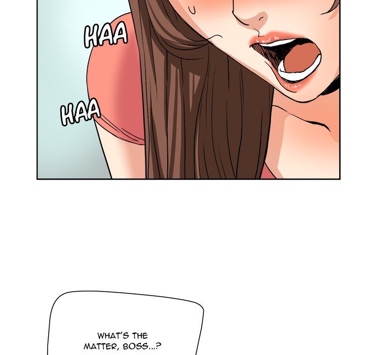 Caught on Tape Chapter 5 Page 19