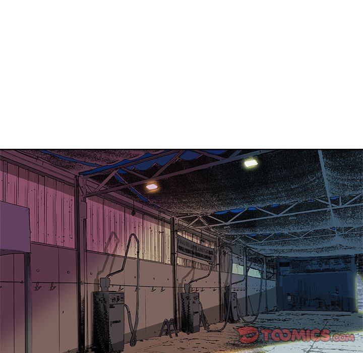 Caught on Tape Chapter 5 Page 24