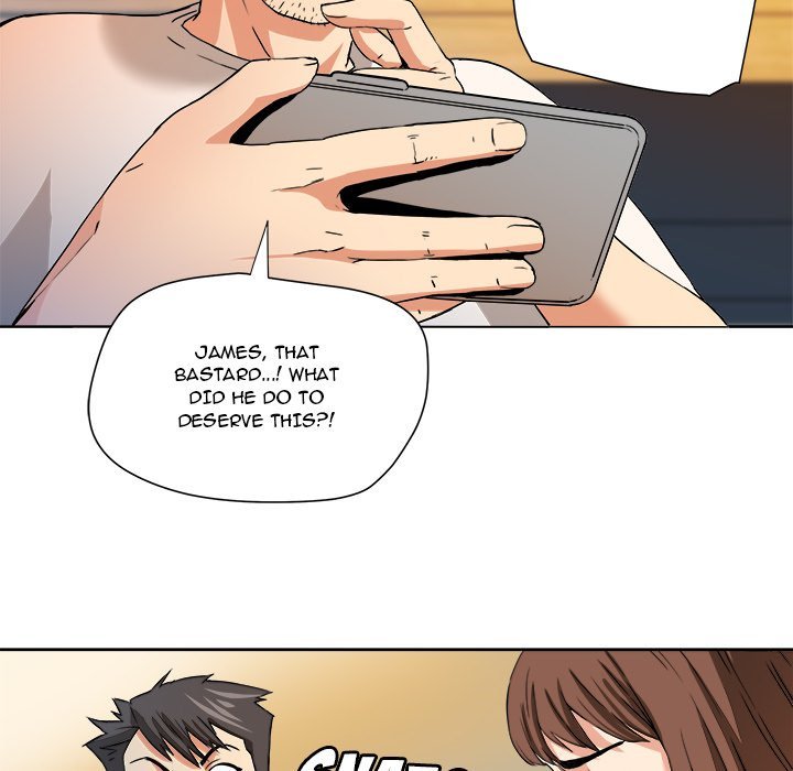 Caught on Tape Chapter 5 Page 27