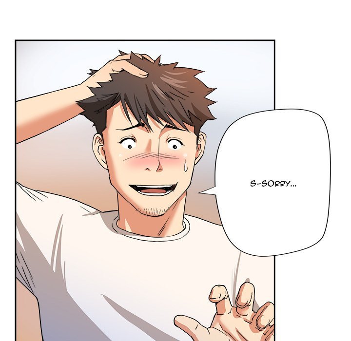 Caught on Tape Chapter 5 Page 29