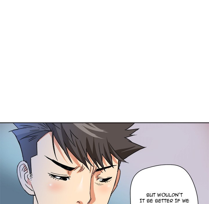 Caught on Tape Chapter 5 Page 39