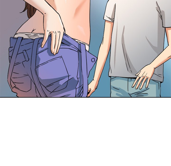 Caught on Tape Chapter 5 Page 49