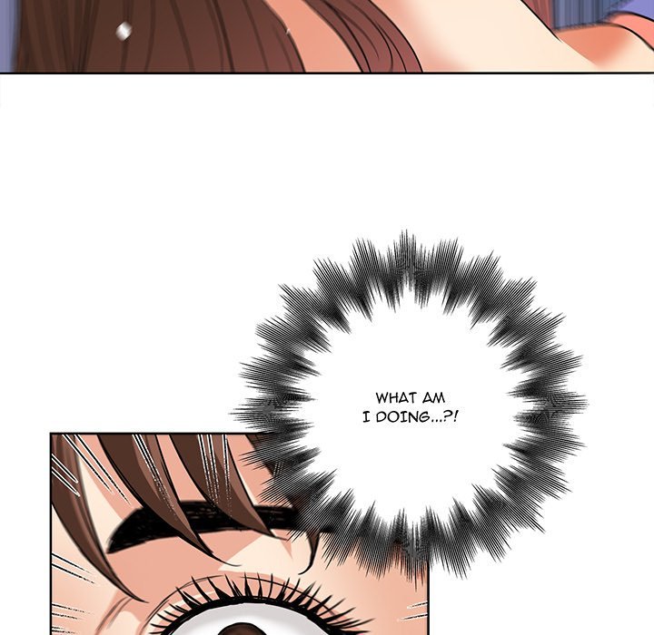 Caught on Tape Chapter 5 Page 5