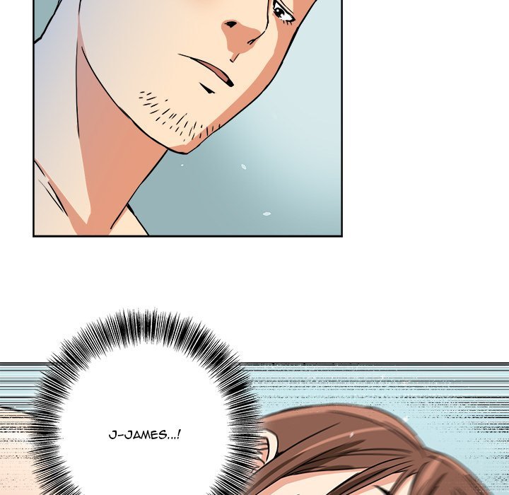 Caught on Tape Chapter 5 Page 57