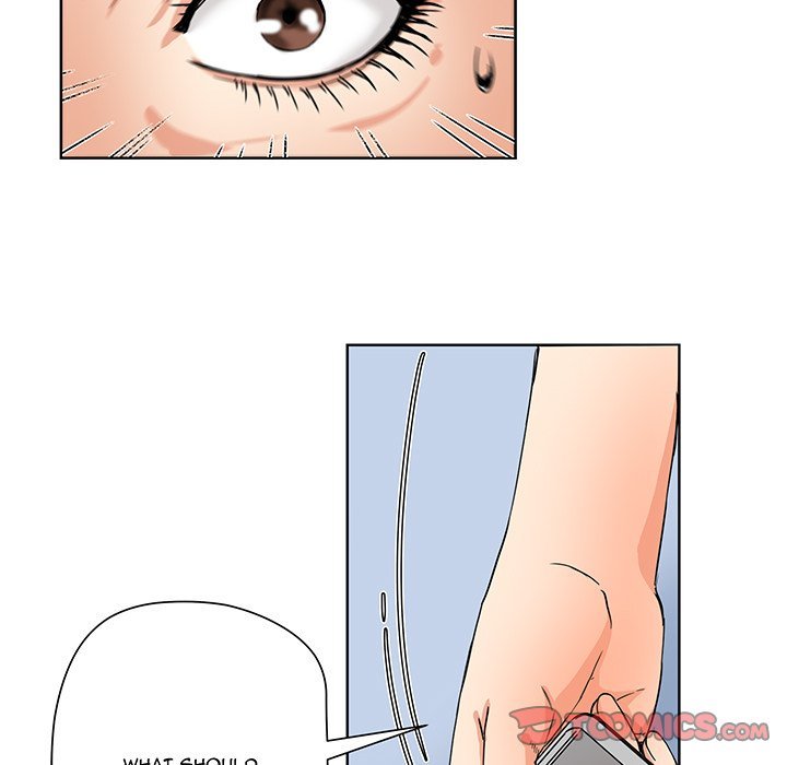 Caught on Tape Chapter 5 Page 6