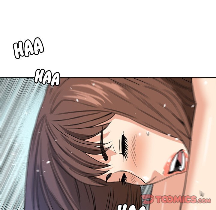 Caught on Tape Chapter 5 Page 60