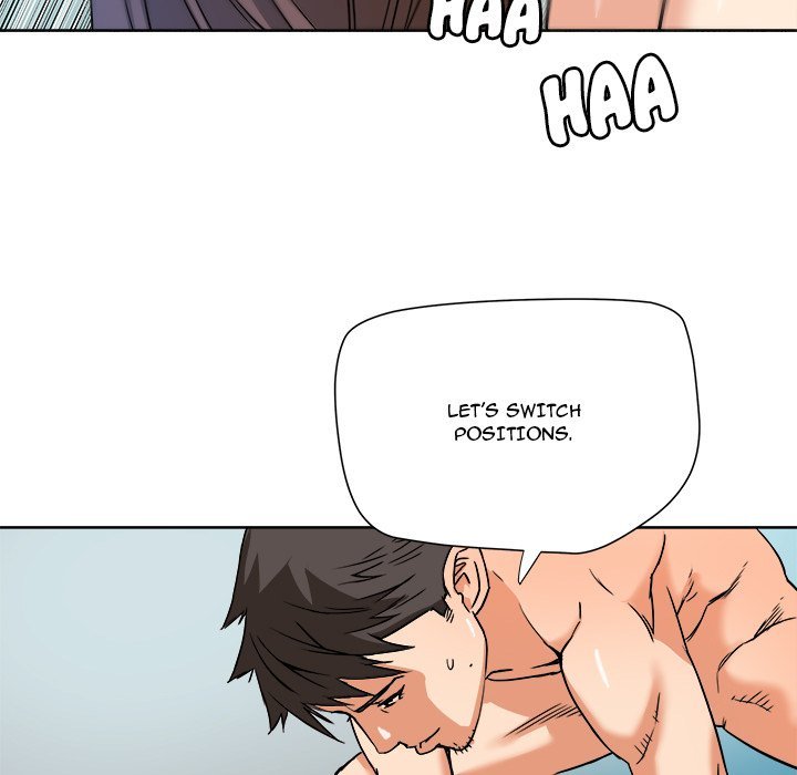 Caught on Tape Chapter 5 Page 61