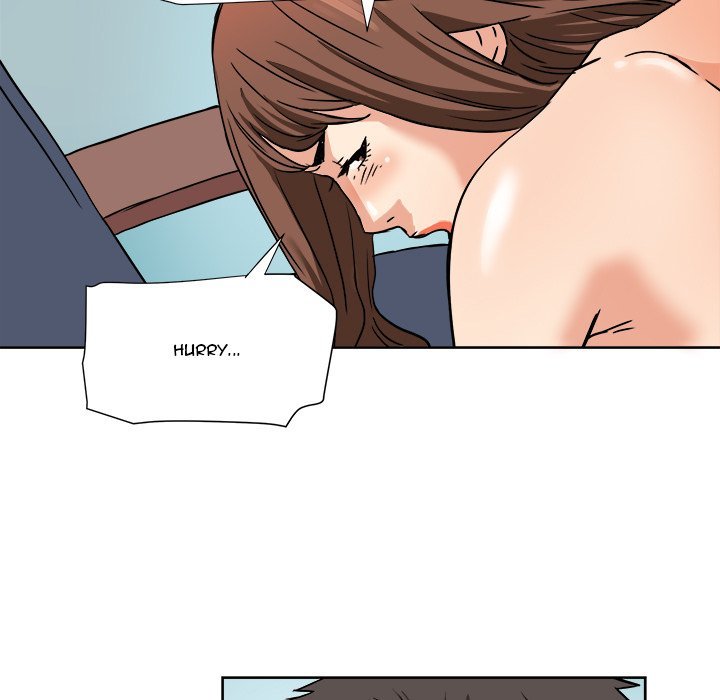 Caught on Tape Chapter 5 Page 63
