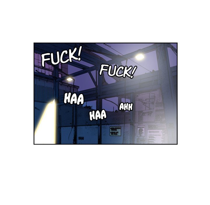 Caught on Tape Chapter 5 Page 69
