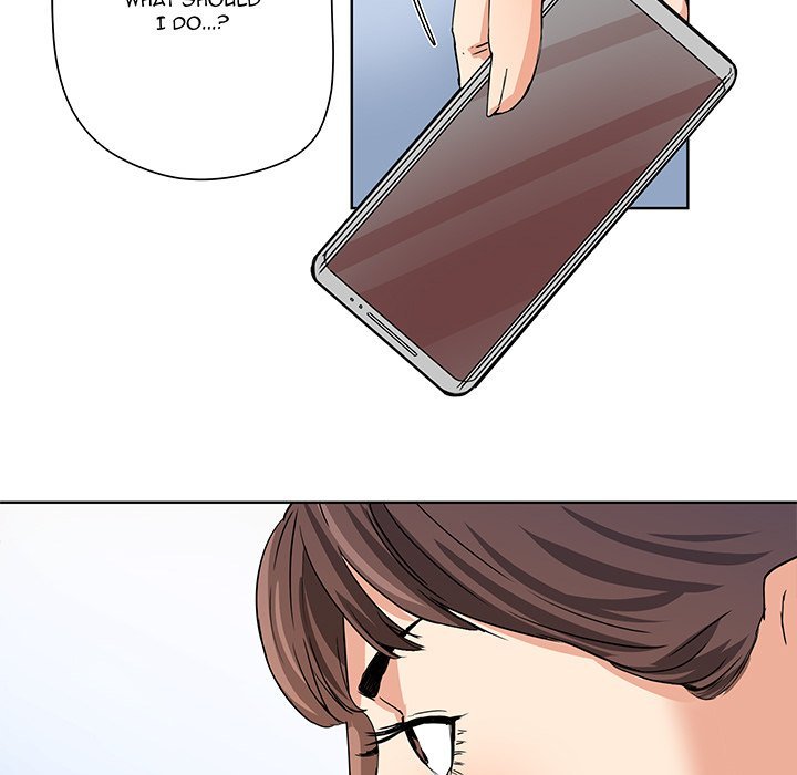 Caught on Tape Chapter 5 Page 7