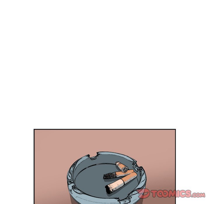 Caught on Tape Chapter 5 Page 70