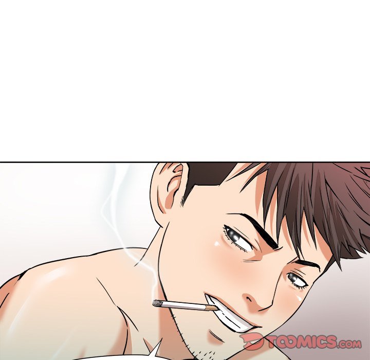Caught on Tape Chapter 5 Page 74