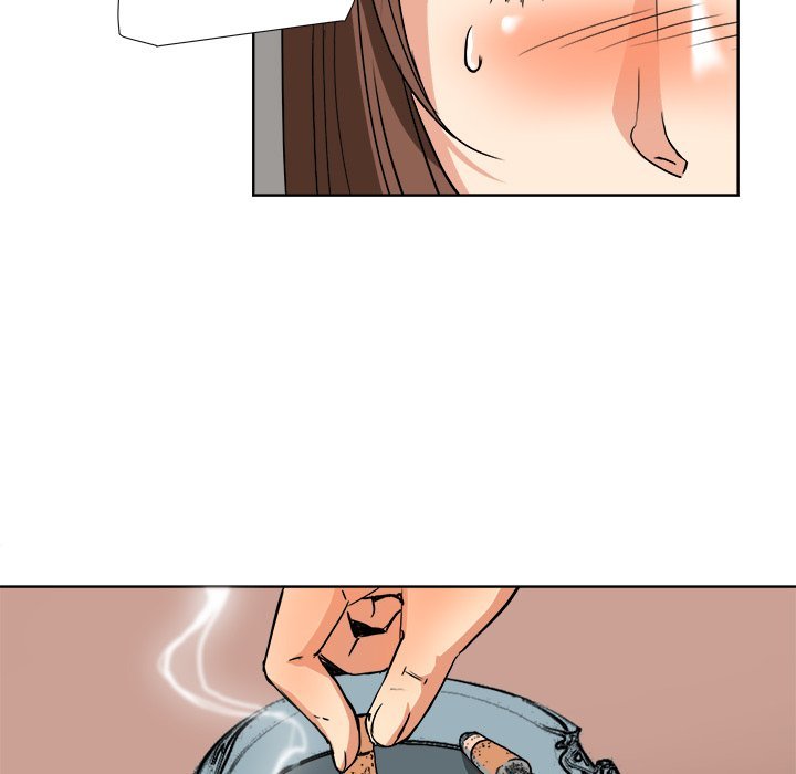Caught on Tape Chapter 5 Page 79