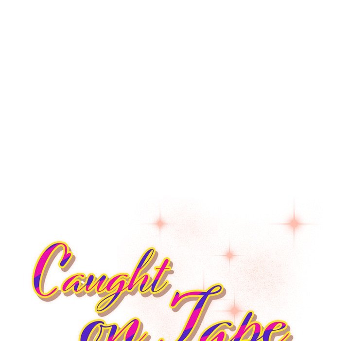 Caught on Tape Chapter 5 Page 9