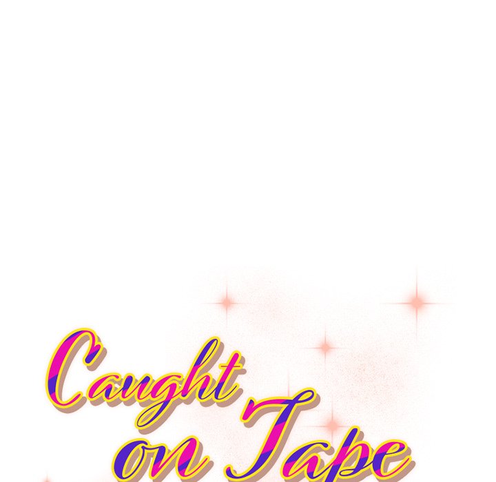 Caught on Tape Chapter 6 Page 10