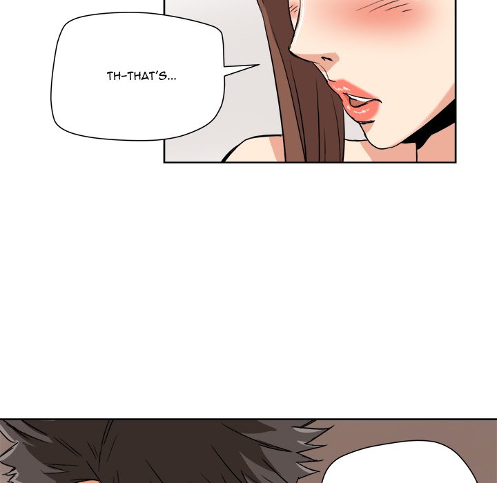 Caught on Tape Chapter 6 Page 16
