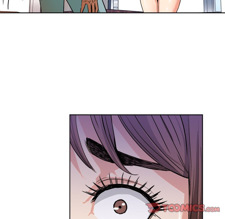 Caught on Tape Chapter 6 Page 20