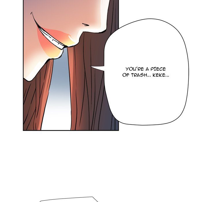 Caught on Tape Chapter 6 Page 23