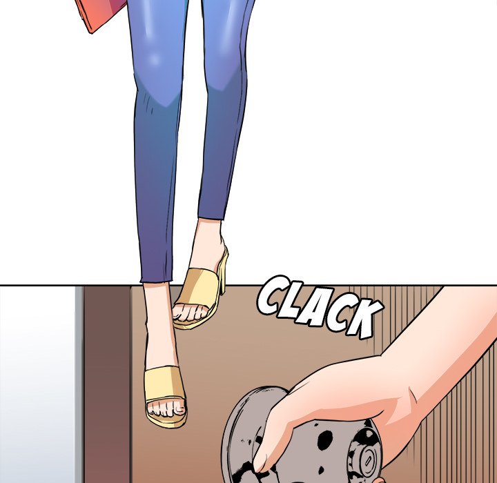 Caught on Tape Chapter 6 Page 28