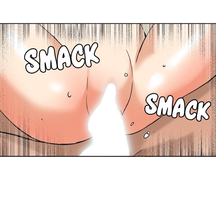 Caught on Tape Chapter 6 Page 36