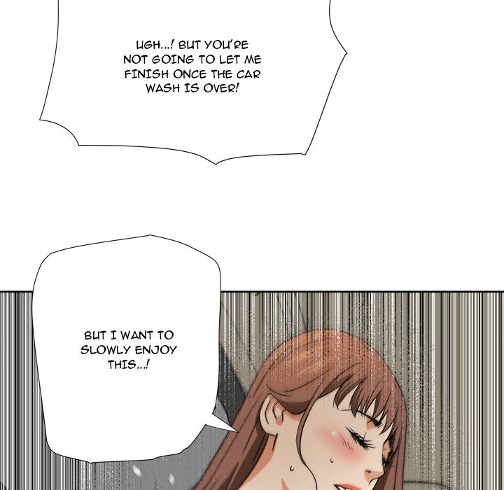 Caught on Tape Chapter 6 Page 39